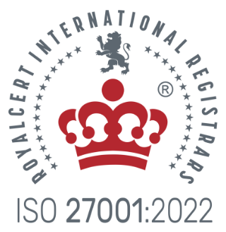 ISO 27001 2022
